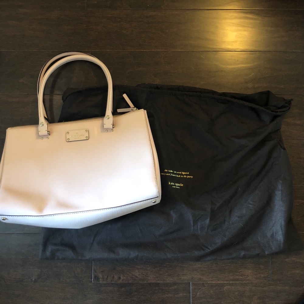Kate Spade bag - Picture 3 of 6